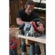 Milwaukee 235mm Circular Saw (85mm DOC)|[CS85SBE]